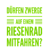 dürfen die mitfahren?