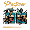 Plasterer Profession Saying Worker