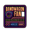 Bandwagon Fan 12