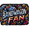 Bandwagon Fan 19