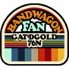 Bandwagon Fan 18
