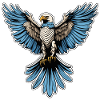 Eagle Illustration