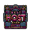 Best Host Ever 21