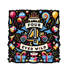 Four Ever Wild 59
