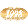 Gold 1998