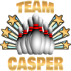 Bowling Casper