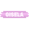 Gisela als Frauenname