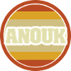 First name Anouk