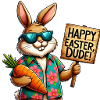 Easter Bunny
