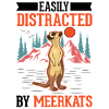 Meerkat Gift Meerkat