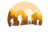 Funny Hiking Gift