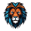 Lion Head