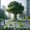City Tree 2.0