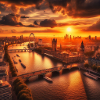 London