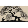 Baum der Erinnerung