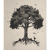 Baum des Lebens