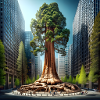 City Tree 1.0