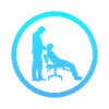 Physician Chiropractor Adjustment