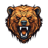 Bear Head