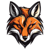 Fox Head