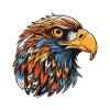 Eagle Head