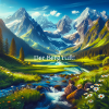 Der Berg ruft