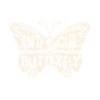 Anti social butterfly