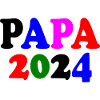Papa 2024