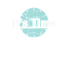 It's Time Clock Time Moment
