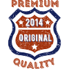 Premium Quality 2014