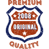 Premium Quality 2008