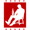 Drunk Man Drinking Drunk