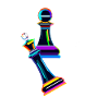Chess Pawn King