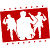 Drinking Party Booze Silhouette