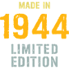 Chemise 1944