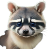 Racoon
