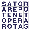 Sator-Rotas