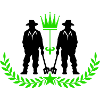 Farmer Bauer Icon