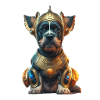 Dog Terrier