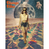 Affiche Plage Retro Vibes