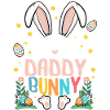 I'm The Daddy Bunny