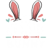I'm The Big Sister Bunny