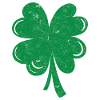 Four-leaf clover