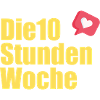 die 10 Stunden Woche Logo