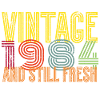 Millésime 1984
