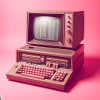 Old Computer