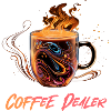 Coffee Dealer