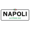 Panneau toponymique Napoli