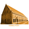 Himmelpfort Brauhaus Kloster Brandenburg