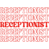 Réceptionniste Réceptionniste Réceptionniste Réception